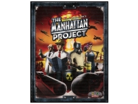 The Manhattan Project