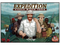 Expedition: Congo River 1884