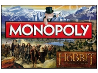 Monopoly: Hobbit