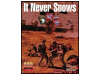 It Never Snows