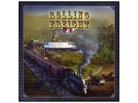 Rolling Freight