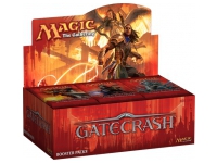 Magic The Gathering (CCG): Gatecrash Booster Box (36 Boosters)