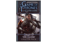 A Game of Thrones (LCG): Reach of the Kraken (Exp.)