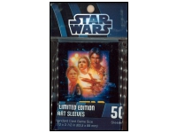 FFG Art Sleeves: A New Hope (63,5 x 88 mm) -  50 st