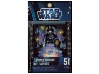 FFG Art Sleeves: The Empire Strikes Back (63,5 x 88 mm) - 50 st