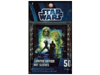 FFG Art Sleeves: Return of the Jedi (63,5 x 88 mm) - 50 st