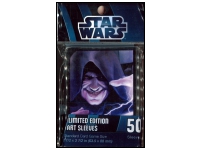 FFG Art Sleeves: Force Lightning (63,5 x 88 mm) - 50 st