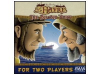 Le Havre: The Inland Port