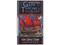 A Game of Thrones (LCG): The Great Fleet (Exp.)