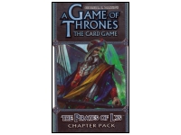 A Game of Thrones (LCG): The Pirates of Lys (Exp.)