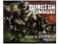 Dungeon Command: Blood of Gruumsh