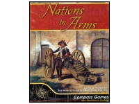 Nations in Arms: Valmy to Waterloo