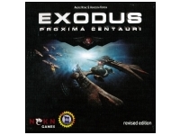 Exodus: Proxima Centauri