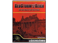 Red Storm Over The Reich