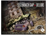 World at War - Eisenbach Gap