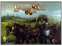 League of Six