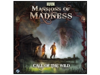 Mansions of Madness: Call of the Wild (Exp.)