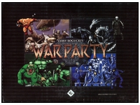 Warparty