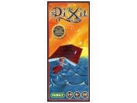 Dixit Quest (Exp.)
