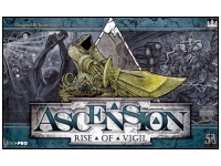 Ascension: Rise of Vigil