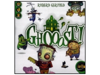 Ghooost!