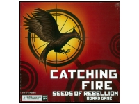Catching Fire: Seeds Of Rebellion