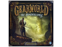 Gearworld: The Borderlands