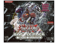 Yu-Gi-Oh!: Battle Pack, Epic Dawn - Booster Box (36 boosters)