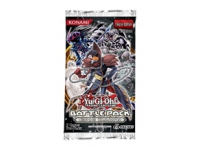 Yu-Gi-Oh!: Battle Pack, Epic Dawn - Booster (5 kort)