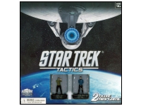 Star Trek Movie Mini Game