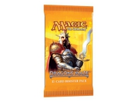 Magic The Gathering (CCG): Dragons Maze Booster (15 kort)