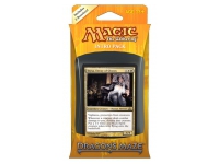 Magic The Gathering (CCG): Dragons Maze Intro Pack - Orzhov Power