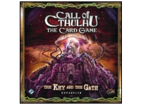 Call of Cthulhu (LCG): The Key and the Gate Expansion (Exp.)
