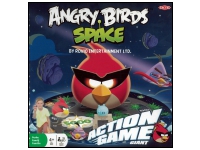Angry Birds Space - Action Game