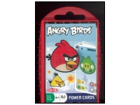 Angry Birds - Power Cards
