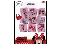 Memo Plus: Minnie Mouse (Tactic)