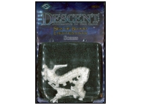 Descent: Soriss Miniature