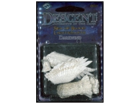 Descent: Darkwind Miniature
