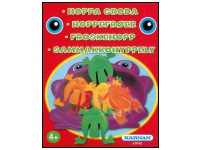 Hoppa Groda