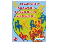 Balansspelet