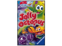 Jolly Octopus (resespel)