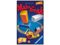 Make n Break (resespel)