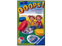 Ooops! (resespel)