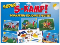 Super 5-kamp