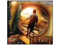 The Hobbit: An Unexpected Journey