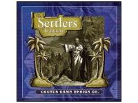 Settlers of Canaan