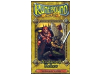 Runebound: Avatars of Kelnov