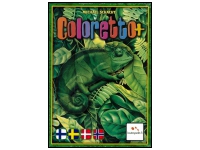 Coloretto (SVE)