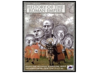 History of the Roman Empire