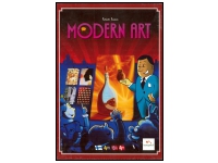 Modern Art (SVE)